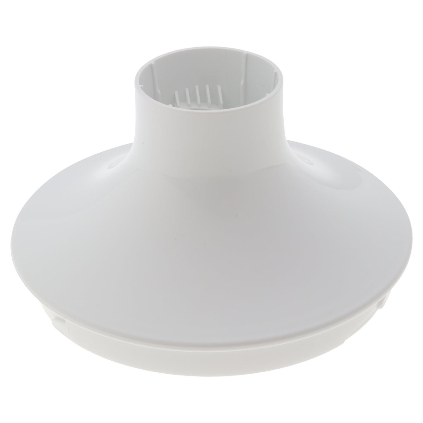 Kenwood Triblade 600W Mixer-Zerkleinerer-Kappenabdeckung HDP10 HDP104 HDP108