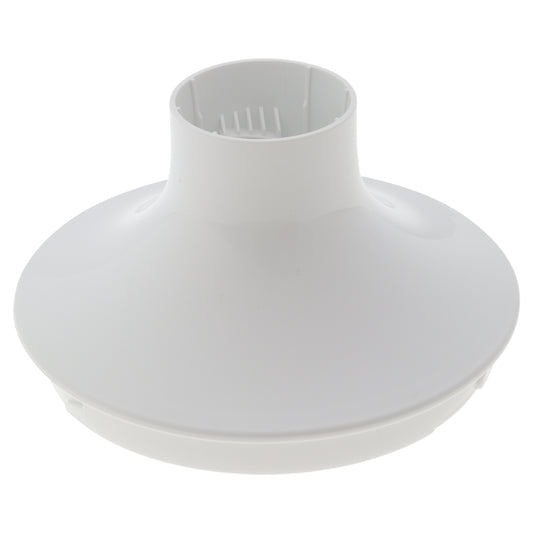 Kenwood Triblade 600W Mixer-Zerkleinerer-Kappenabdeckung HDP10 HDP104 HDP108