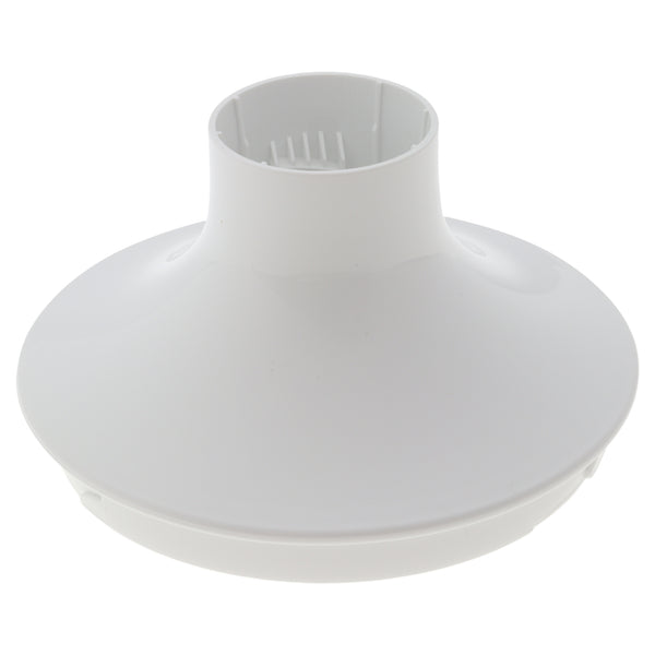 Kenwood Triblade 600W Mixer-Zerkleinerer-Kappenabdeckung HDP10 HDP104 HDP108