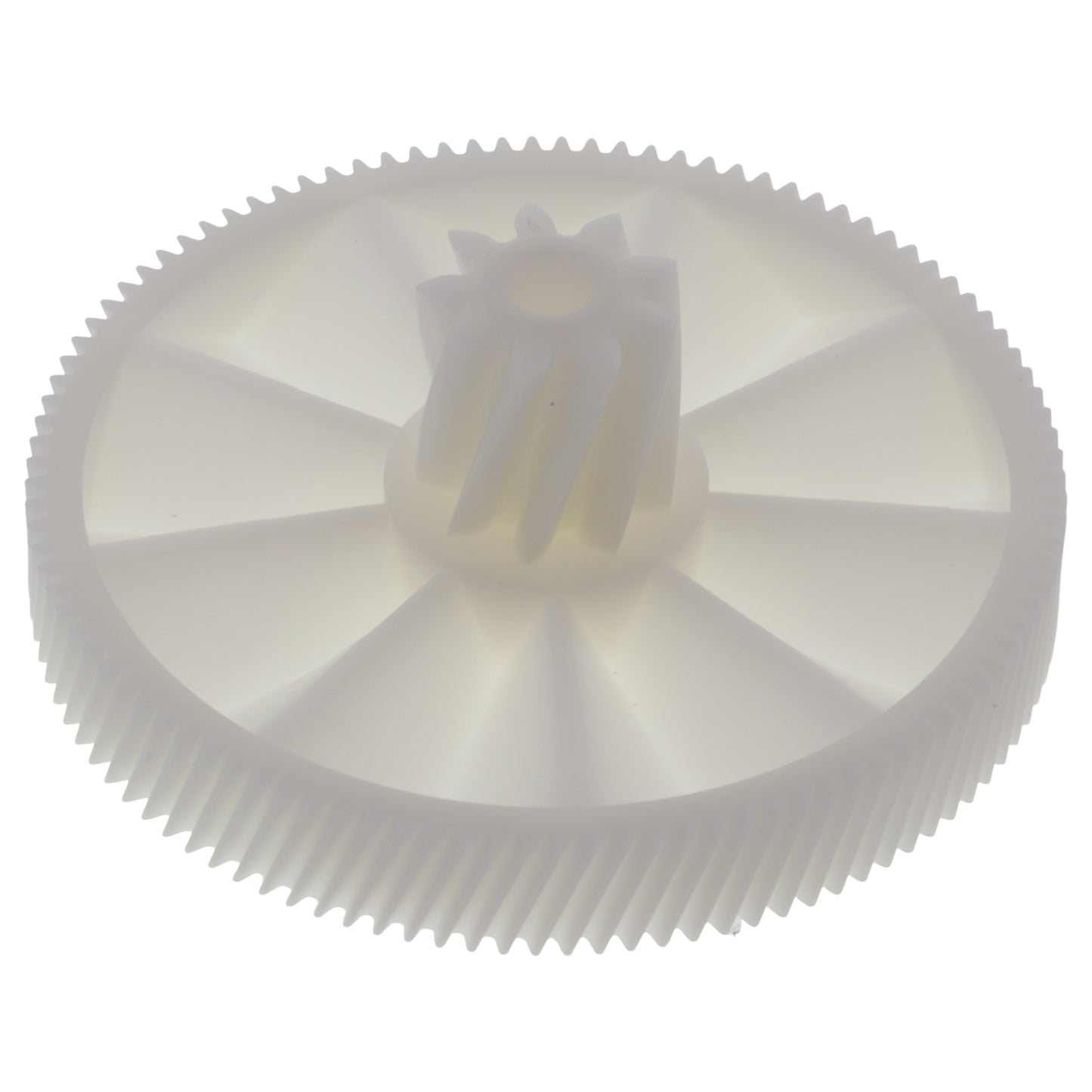 Braun ingranaggio 84mm 9 denti tritacarne PowerPlus 1100 4195 MultiQuick 3 5 7