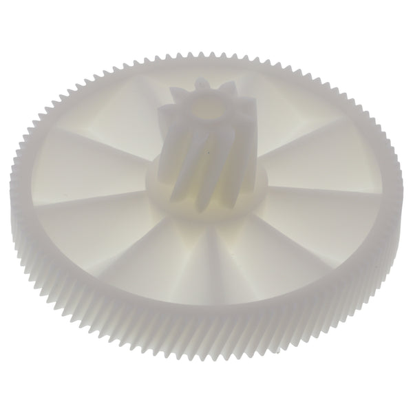 Braun ingranaggio 84mm 9 denti tritacarne PowerPlus 1100 4195 MultiQuick 3 5 7