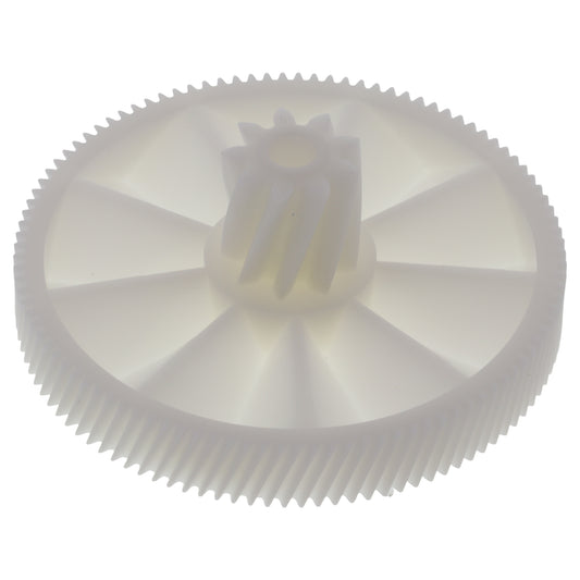 Braun ingranaggio 84mm 9 denti tritacarne PowerPlus 1100 4195 MultiQuick 3 5 7