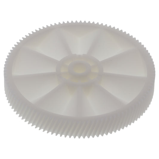 Braun engranaje 84mm 9 dientes picadora de carne PowerPlus 1100 4195 MultiQuick 3 5 7