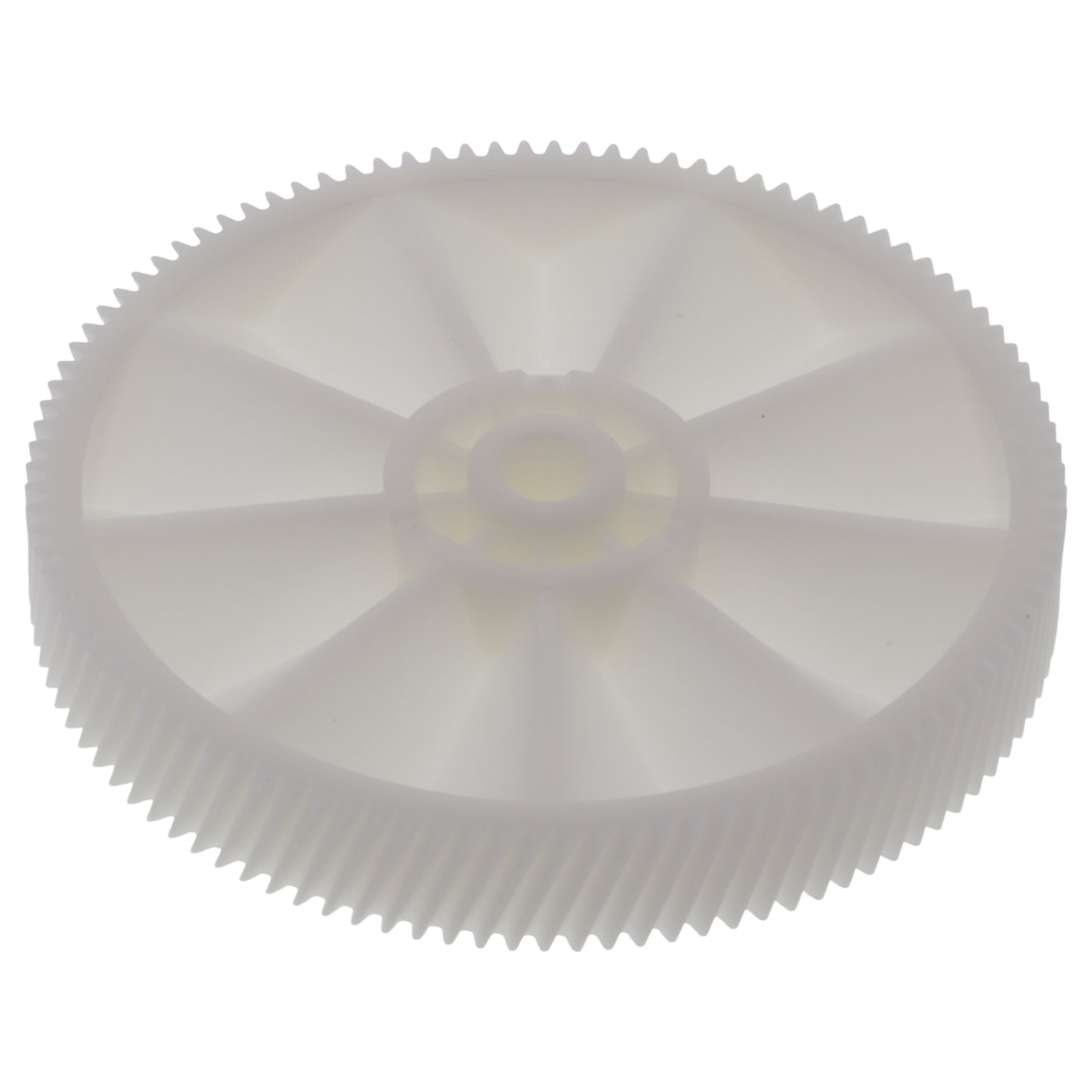 Braun ingranaggio 84mm 9 denti tritacarne PowerPlus 1100 4195 MultiQuick 3 5 7