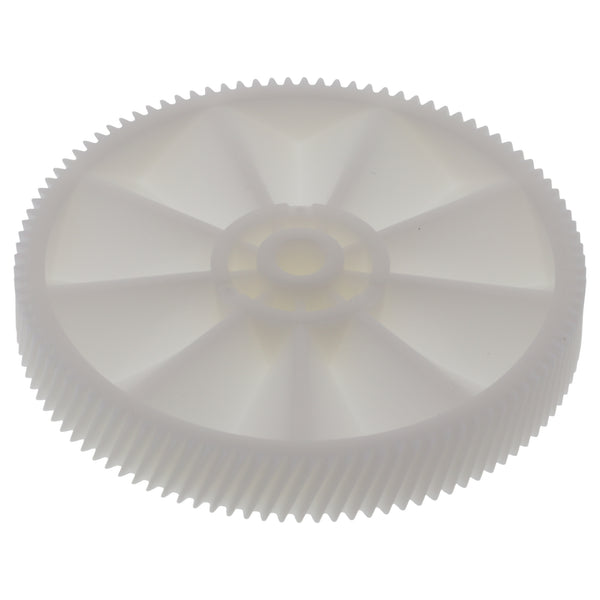 Braun ingranaggio 84mm 9 denti tritacarne PowerPlus 1100 4195 MultiQuick 3 5 7