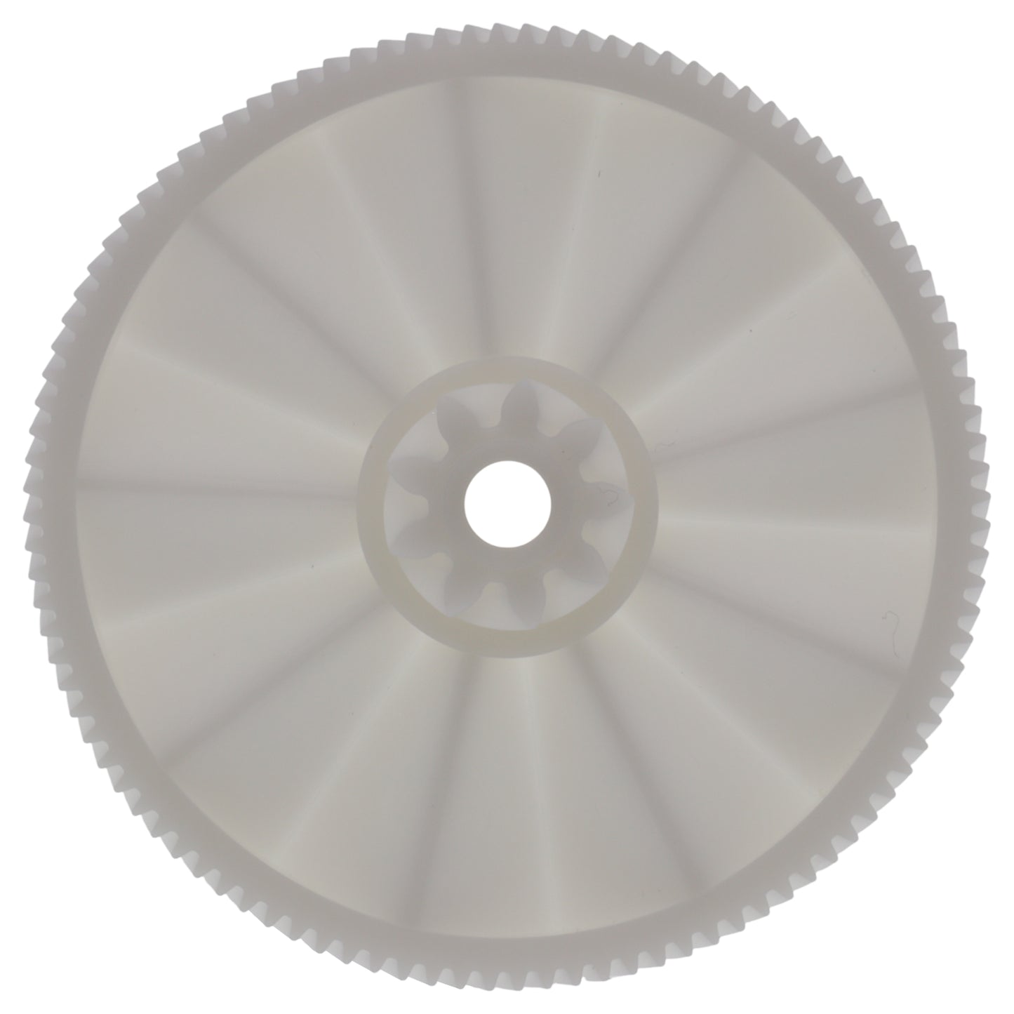 Braun ingranaggio 84mm 9 denti tritacarne PowerPlus 1100 4195 MultiQuick 3 5 7