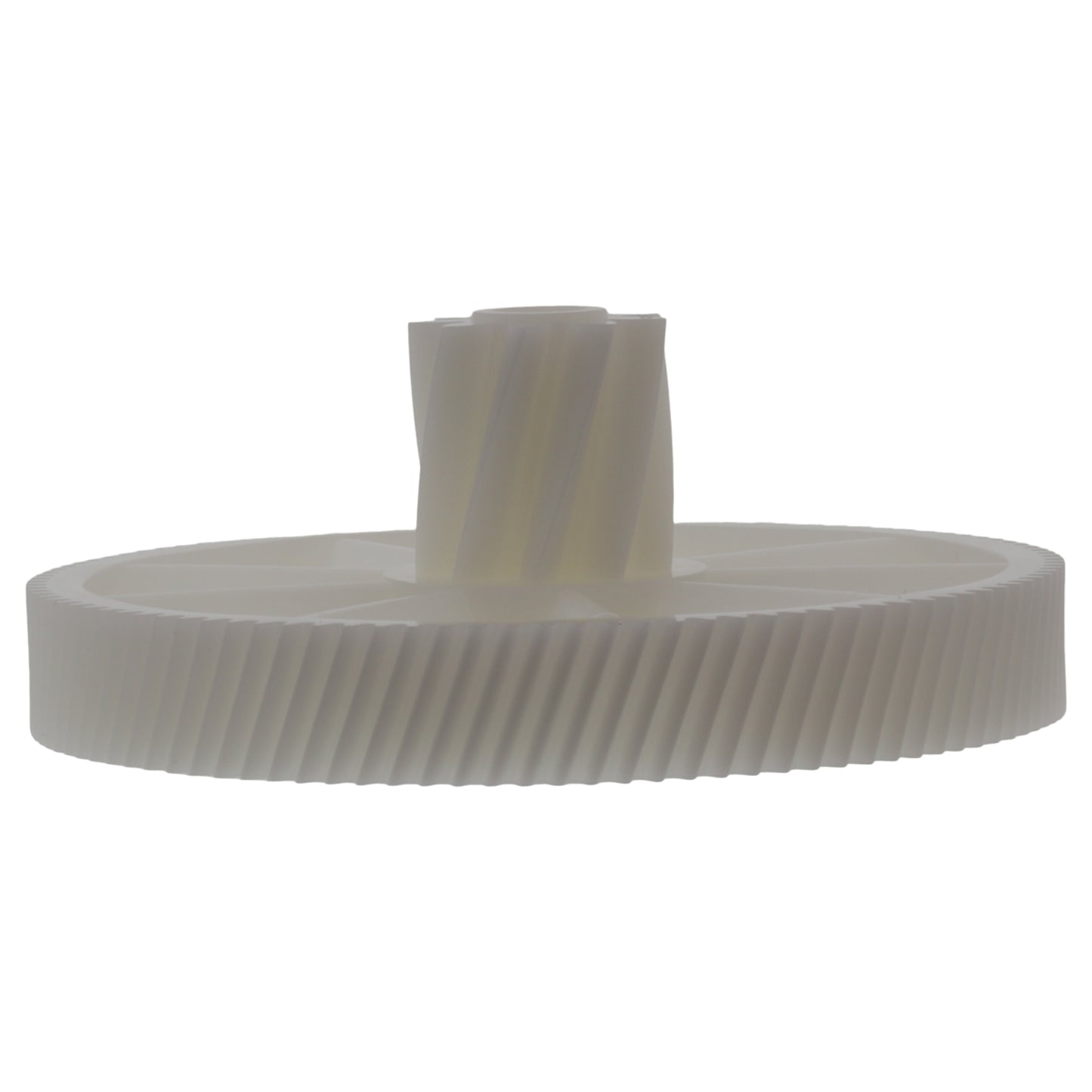 Braun ingranaggio 84mm 9 denti tritacarne PowerPlus 1100 4195 MultiQuick 3 5 7