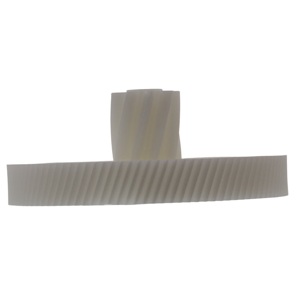 Braun ingranaggio 84mm 9 denti tritacarne PowerPlus 1100 4195 MultiQuick 3 5 7