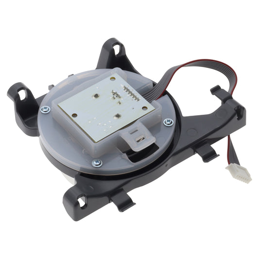 Bouton PCB Kenwood Cooking Chef XL KCL95 carte de contrôle de vitesse planétaire