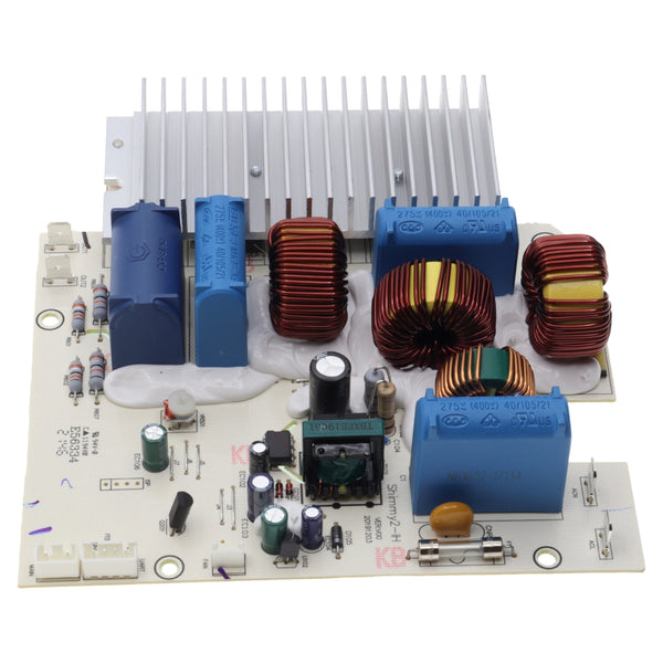 Kenwood placă PCB 230V gătire inducție planetară Cooking Chef XL KCL95