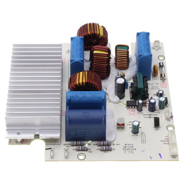 Kenwood placă PCB 230V gătire inducție planetară Cooking Chef XL KCL95