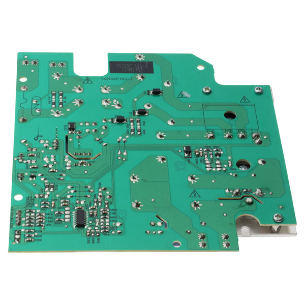 Kenwood placă PCB 230V gătire inducție planetară Cooking Chef XL KCL95