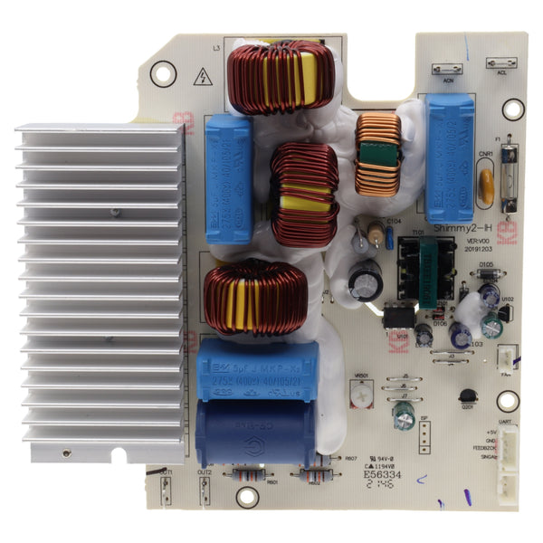 Kenwood placă PCB 230V gătire inducție planetară Cooking Chef XL KCL95