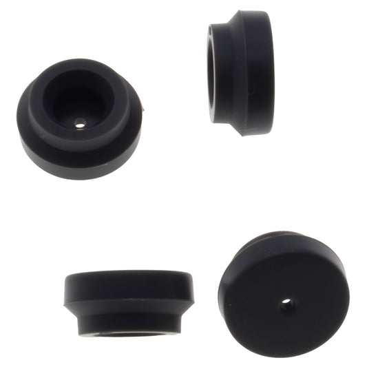 Kenwood set 4x lower rubber support feet Cooking Chef XL KCL95 planetary mixer