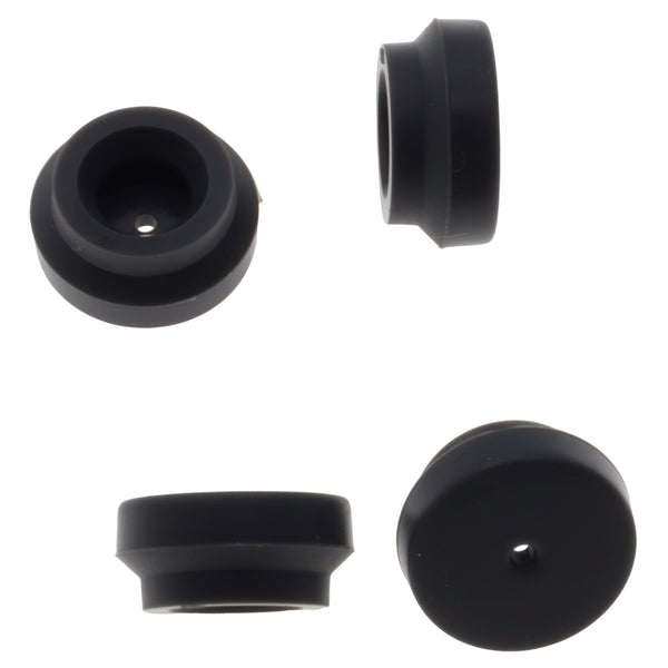 Kenwood set 4x piedi supporti gommini inferiori planetaria Cooking Chef XL KCL9