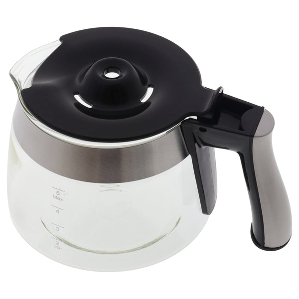 Delonghi caraffa brocca in vetro CM1176-PE macchina caffè ICM12011 ICM12011J