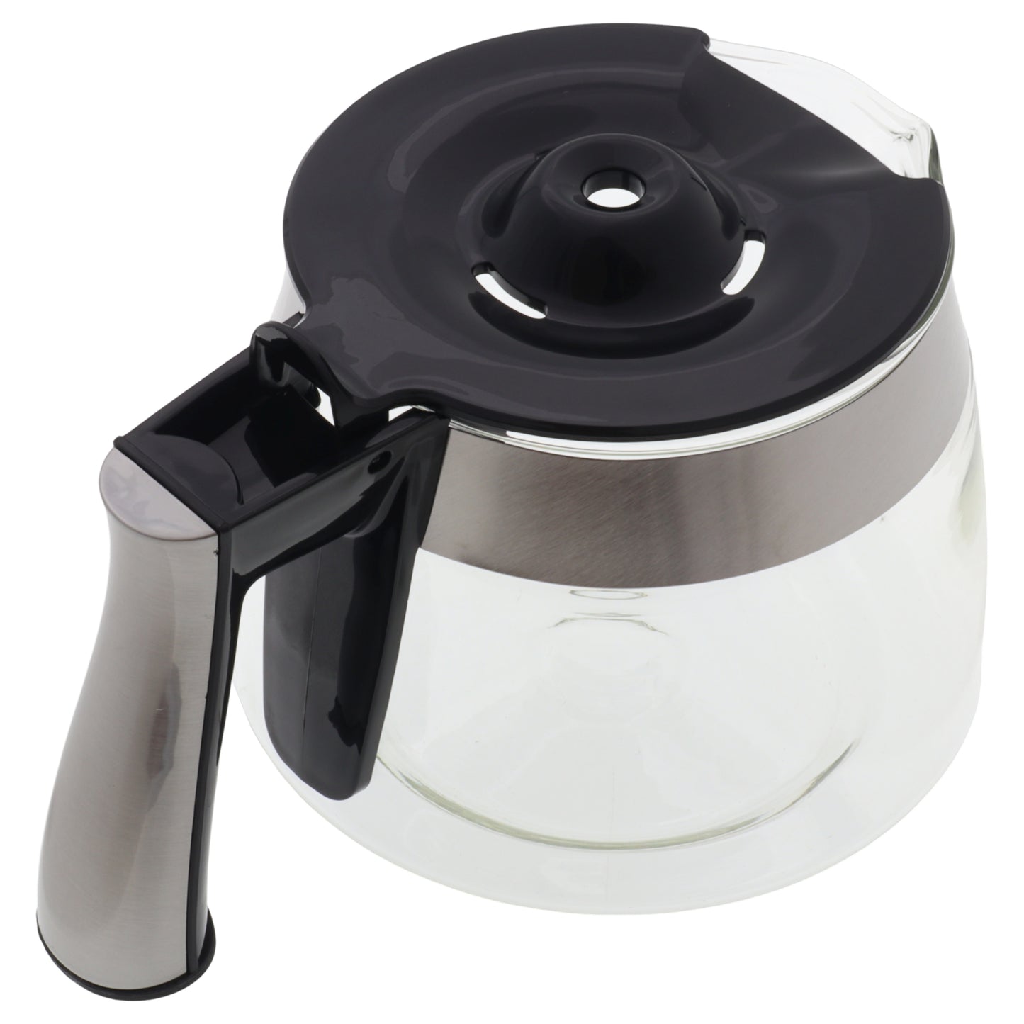 Delonghi caraffa brocca in vetro CM1176-PE macchina caffè ICM12011 ICM12011J