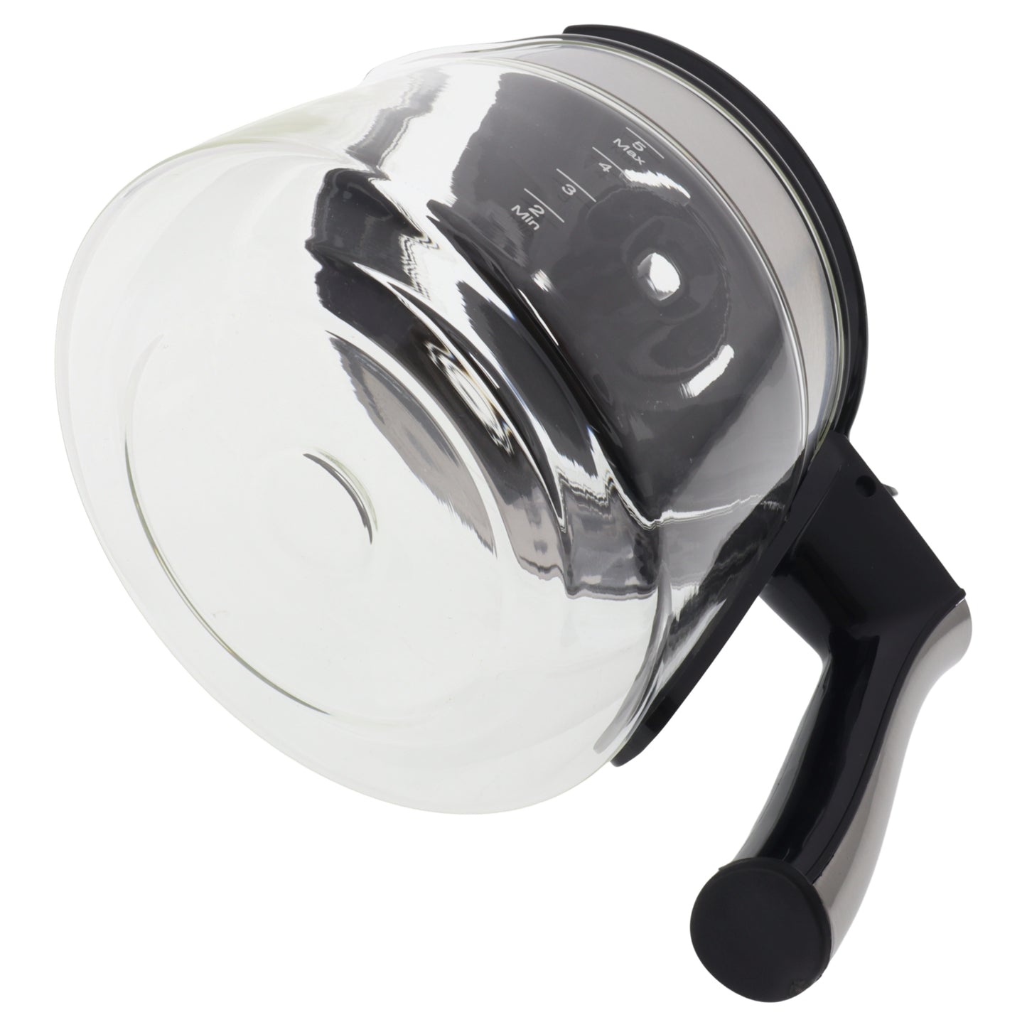 Delonghi caraffa brocca in vetro CM1176-PE macchina caffè ICM12011 ICM12011J