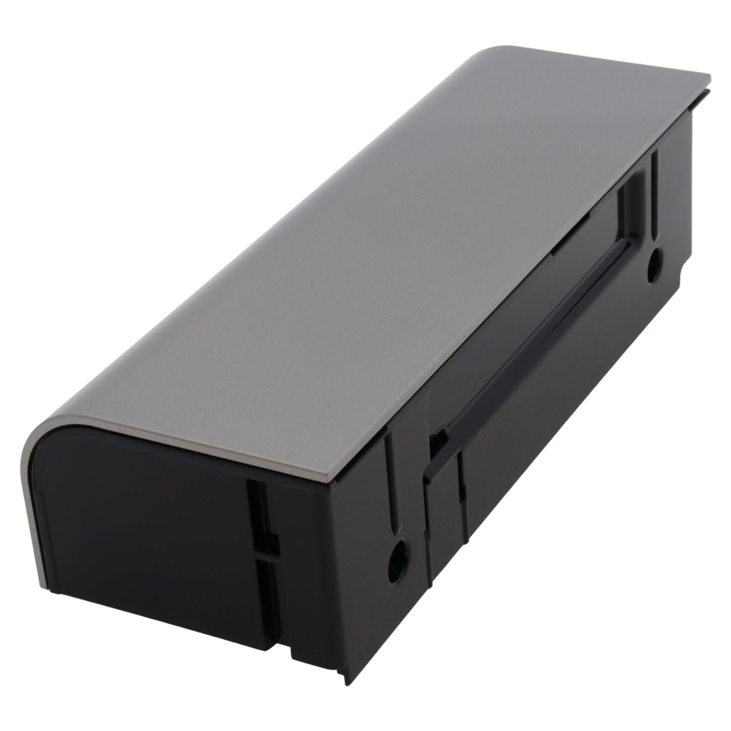 DeLonghi Frontal Cover grau grauer Maschine Kaffee Primadonna Soul Ecam610