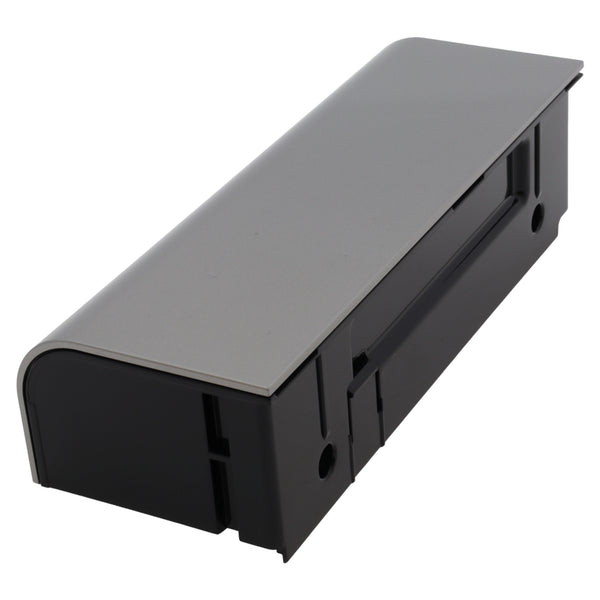 DeLonghi Frontal Cover grau grauer Maschine Kaffee Primadonna Soul Ecam610