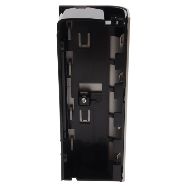 DeLonghi Frontal Cover grau grauer Maschine Kaffee Primadonna Soul Ecam610