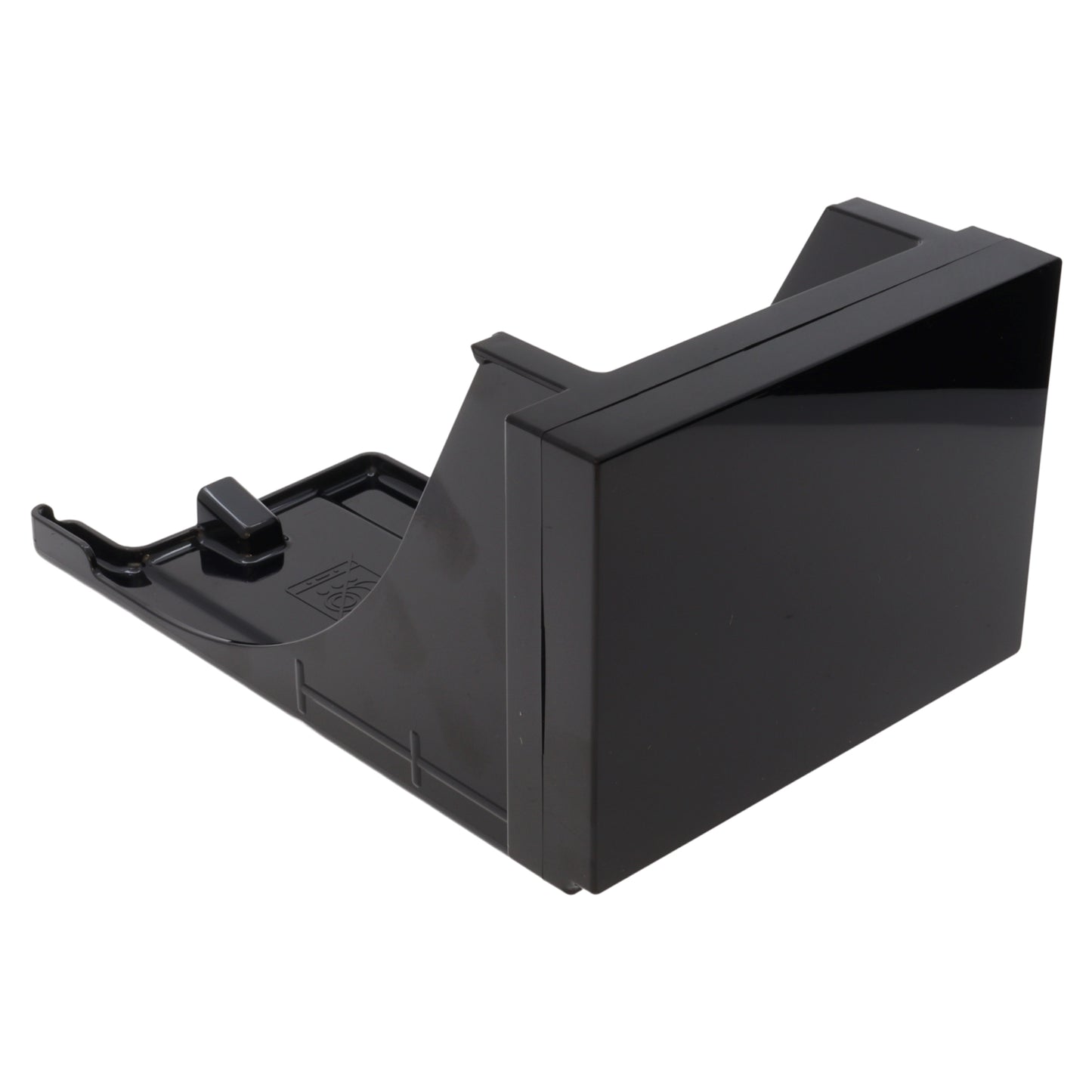 Delonghi opvanglade voor koffiemachine Primadonna Soul ECAM610 ECAM612