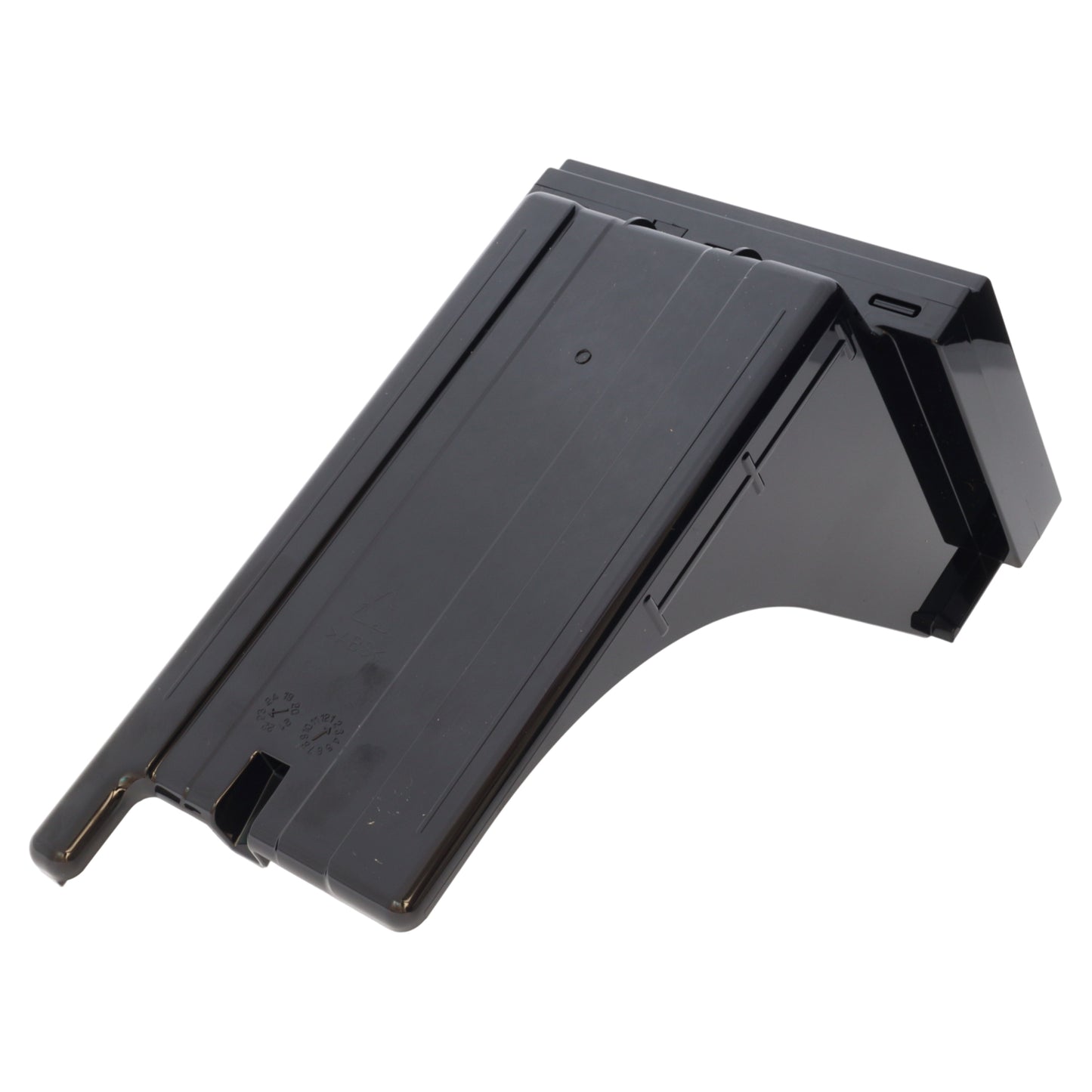 Delonghi opvanglade voor koffiemachine Primadonna Soul ECAM610 ECAM612