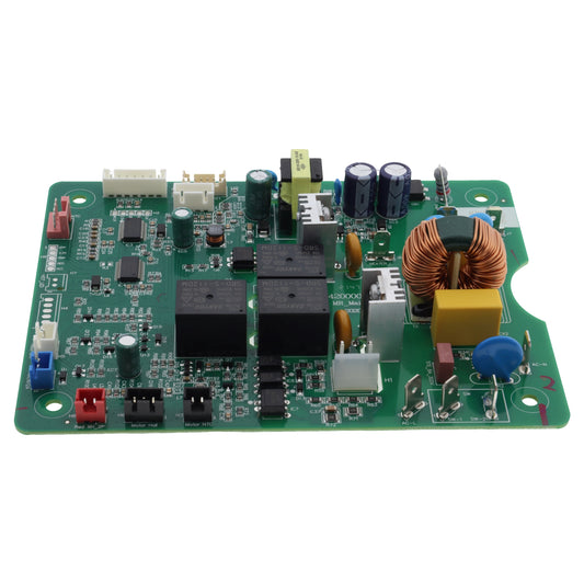 Kenwood batidora planetaria placa PCB 230V Patissier XL KWL90 KWL90.344SI