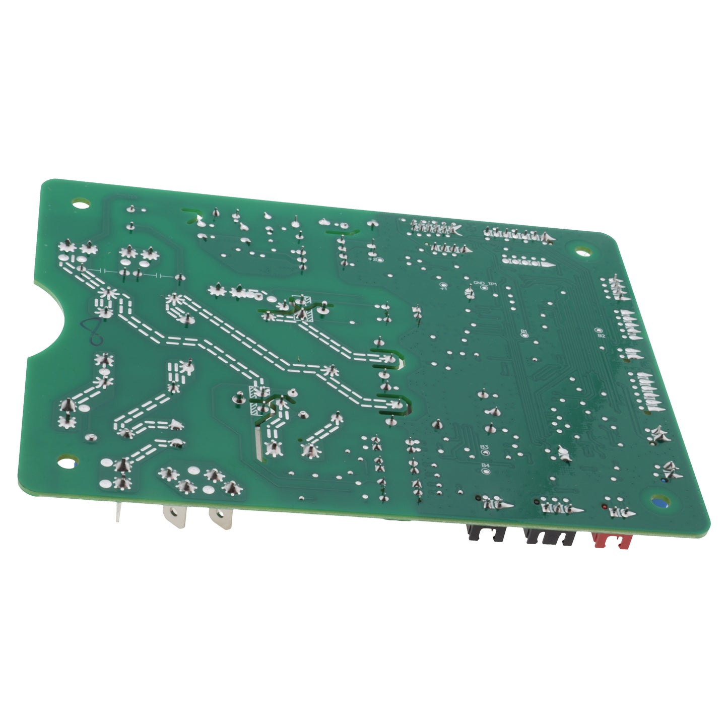 Kenwood scheda PCB 230V impastatrice planetaria Patissier XL KWL90 KWL90.344SI