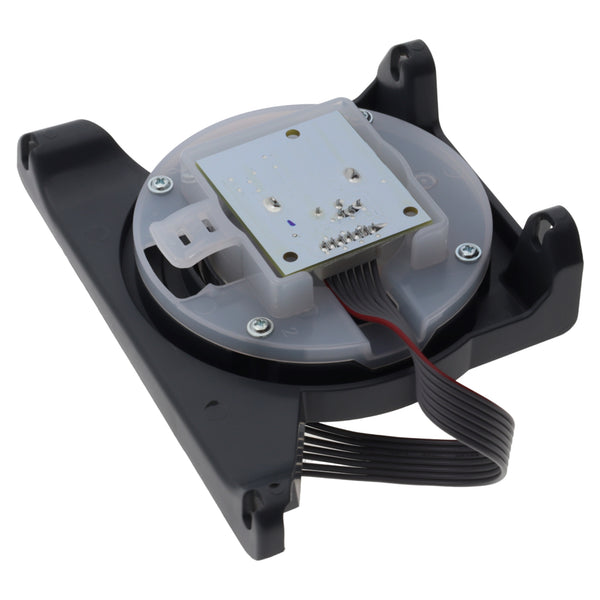 Pcb Nob Kenwood Titanium Chef Patissier XL PCB Knob Replacement – PGService