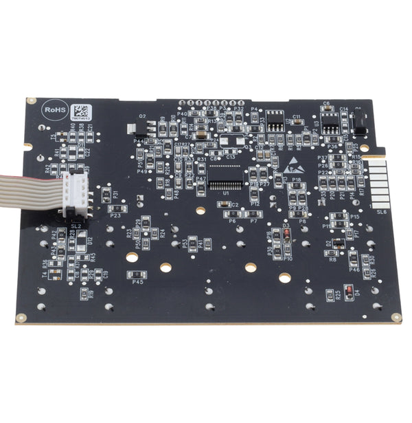 Delonghi scheda display LCD 230V macchina caffè Magnifica S Cappuccino ECAM22.36