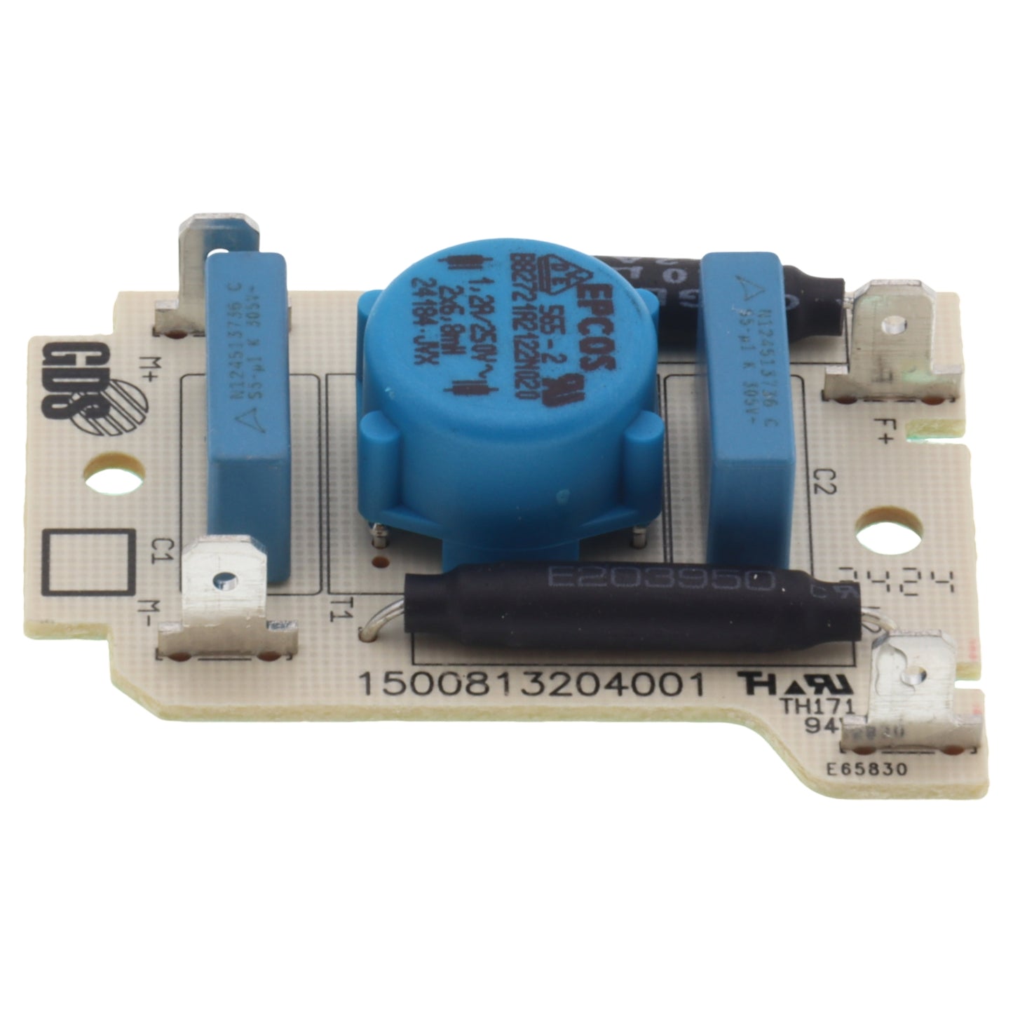 Delonghi płytka PCB silnika ekspresu do kawy Magnifica S Smart Dinamica Perfecta Evo