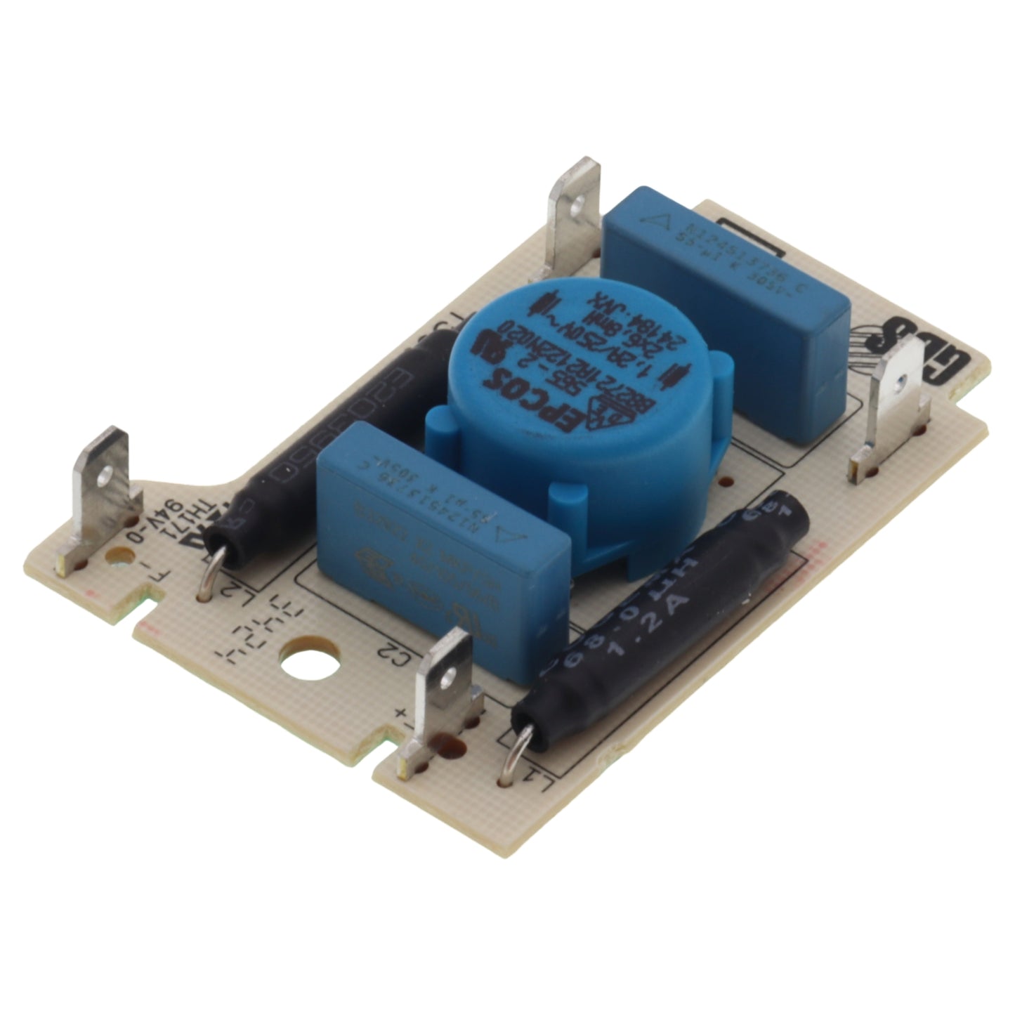 Delonghi płytka PCB silnika ekspresu do kawy Magnifica S Smart Dinamica Perfecta Evo