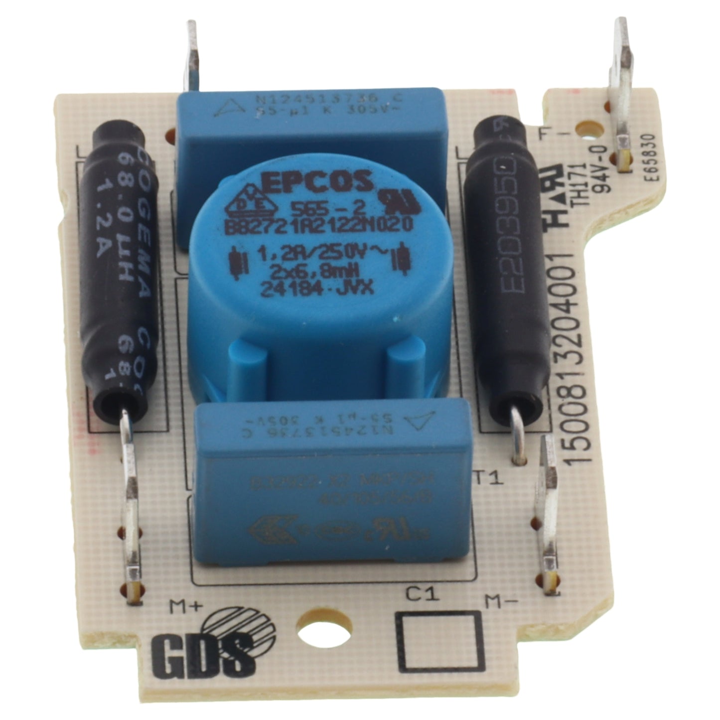 Delonghi płytka PCB silnika ekspresu do kawy Magnifica S Smart Dinamica Perfecta Evo