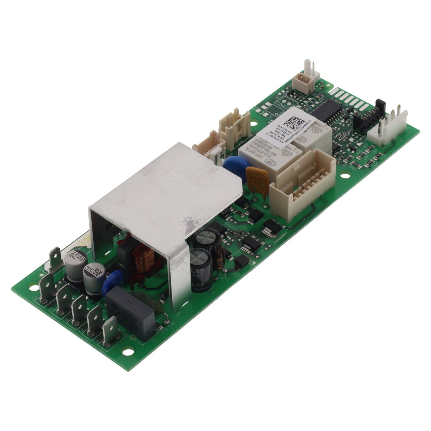 Delonghi scheda elettronica PCB 230V macchina caffè Dinamica ECAM3.535SB