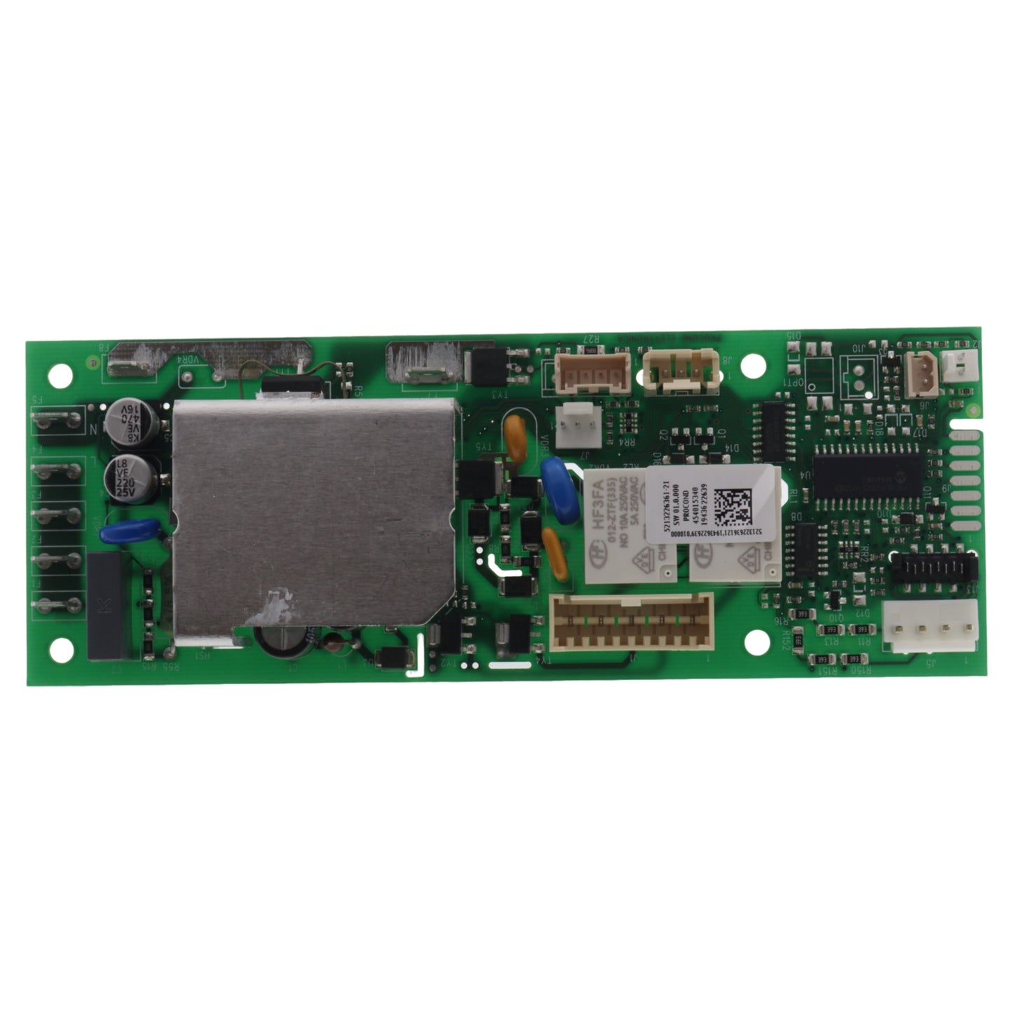 Delonghi scheda elettronica PCB 230V macchina caffè Dinamica ECAM3.535SB