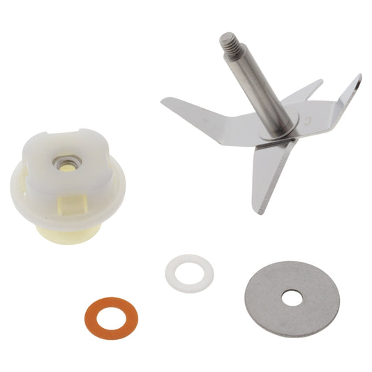 Kenwood mesblad verbinding blender kunststof robot MultiPro Express FDM71 FDP65