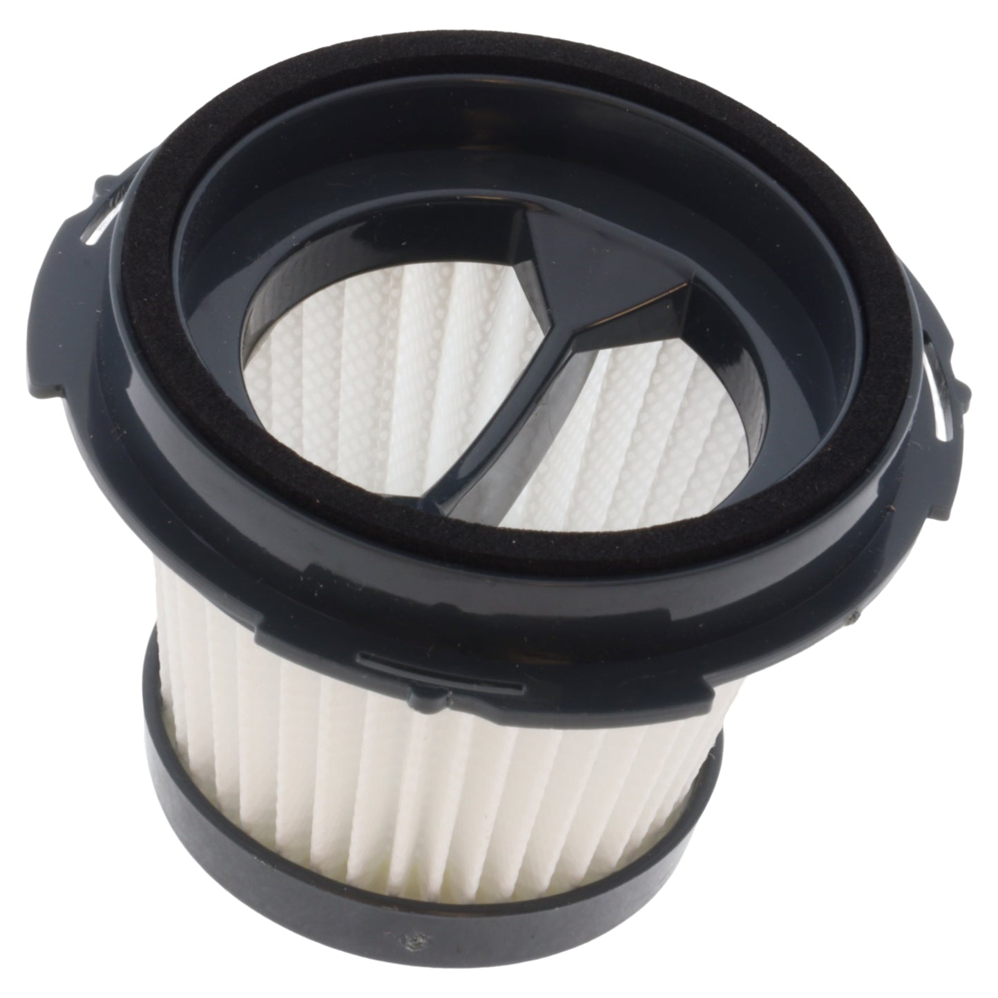 Kenwood filtro HEPA 55mm aspirabriciole Wet & Dry 14.8 Volt HVP19 2465