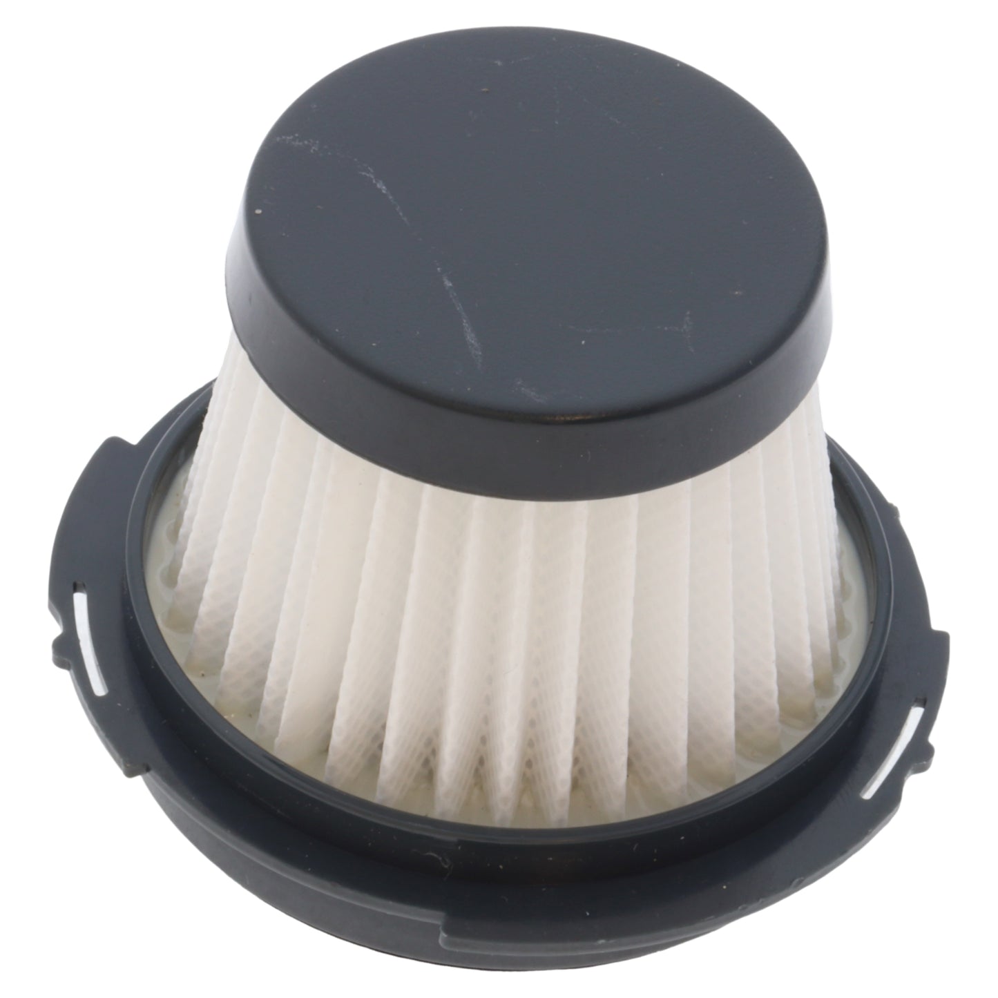 Kenwood filtro HEPA 55mm aspirabriciole Wet & Dry 14.8 Volt HVP19 2465