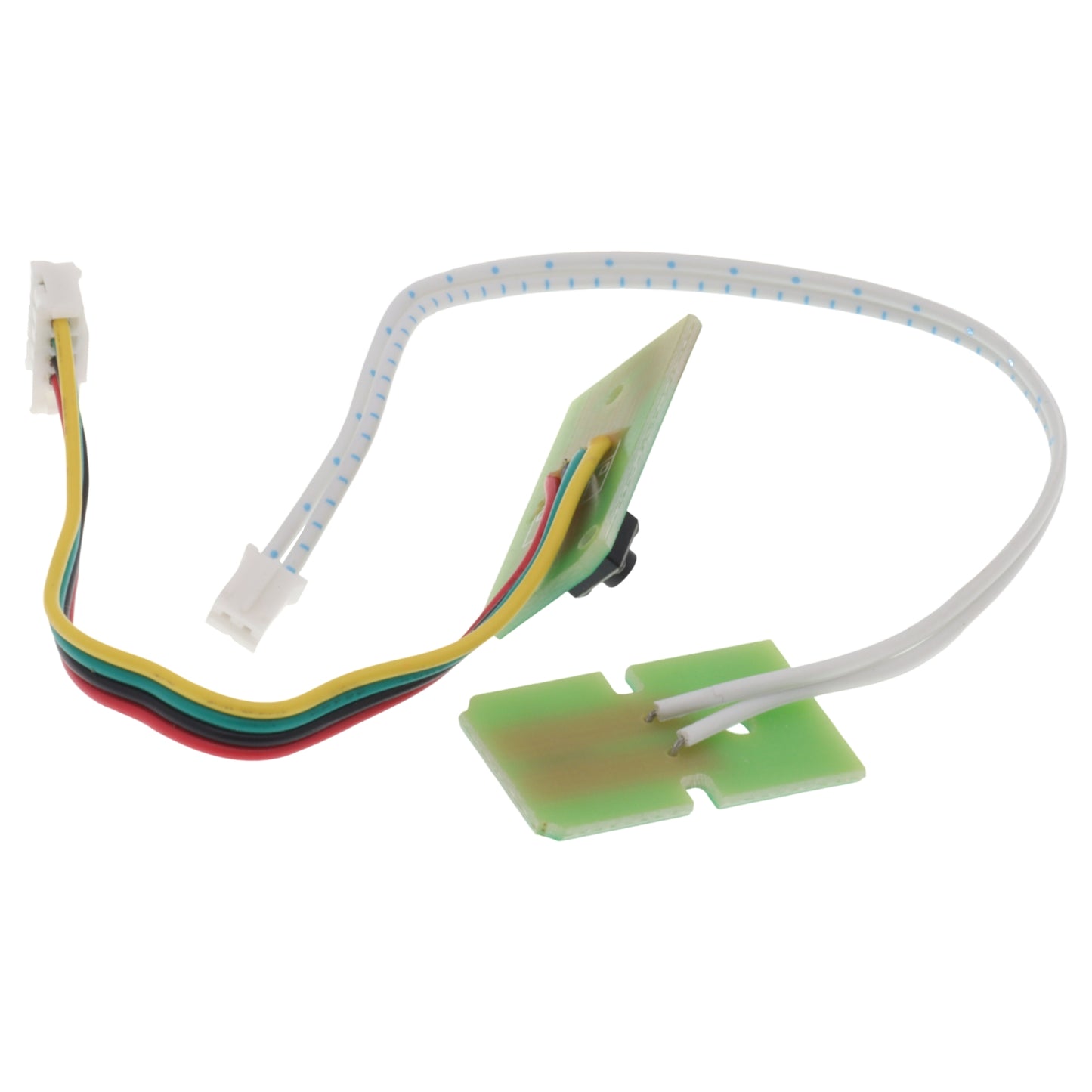 Ariete placas PCB encendido velocidad escoba aspiradora 22V Litio 2707 2756 2757