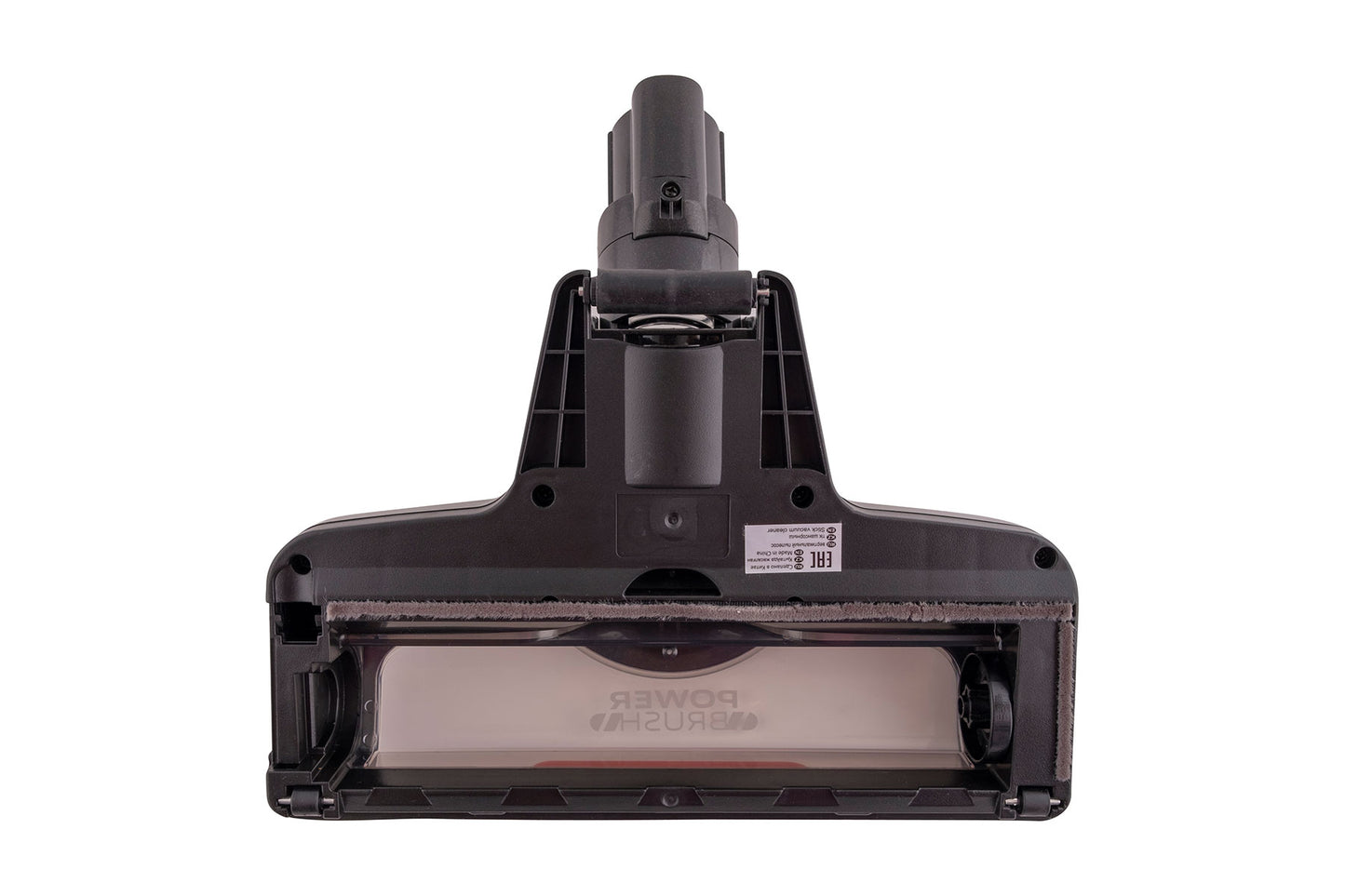 Ariete spazzola ruote raccordo Power Brush scopa Digital Lithium 22V 2757 NOTE!