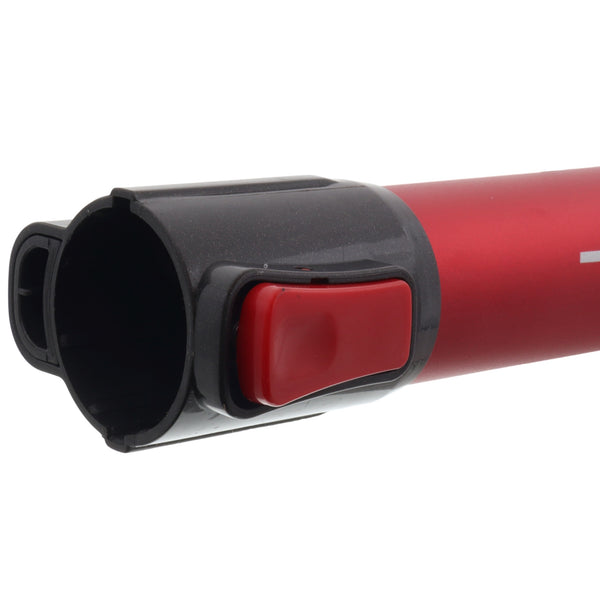Ariete tubo rigido prolunga asta scopa aspirapolvere 22V Lithium 2707 2757 SVM12