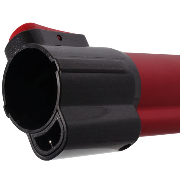 Ariete tubo rigido prolunga asta scopa aspirapolvere 22V Lithium 2707 2757 SVM12