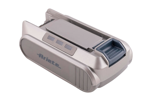 Ariete batteria scopa aspirapolvere Digital Lithium 22V 2723 2724 2758 NOTE!