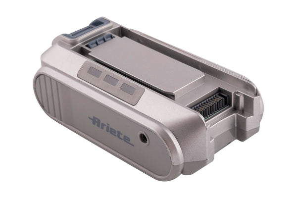 Ariete batteria scopa aspirapolvere Digital Lithium 22V 2723 2724 2758 NOTE!