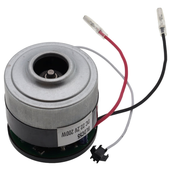 Ariete BLDC55 motor DC 200W aspiradora escoba 22V Digital 2723 2758 ¡NOTA!