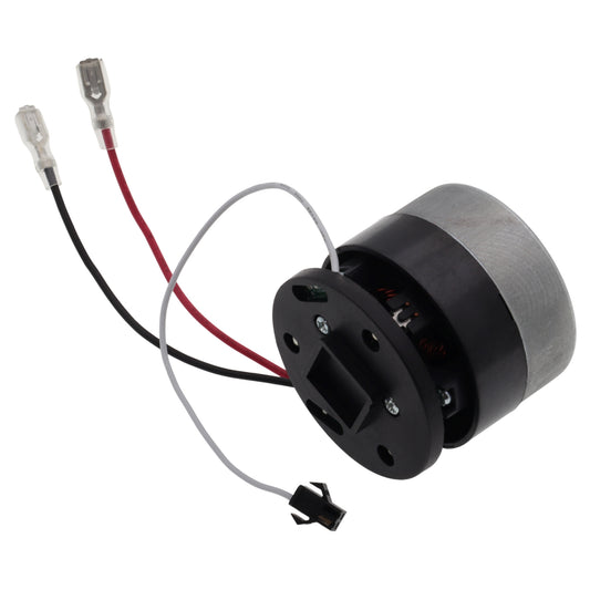 Ariete BLDC55 DC motor 200W vacuum cleaner broom 22V Digital 2723 2758 NOTE!