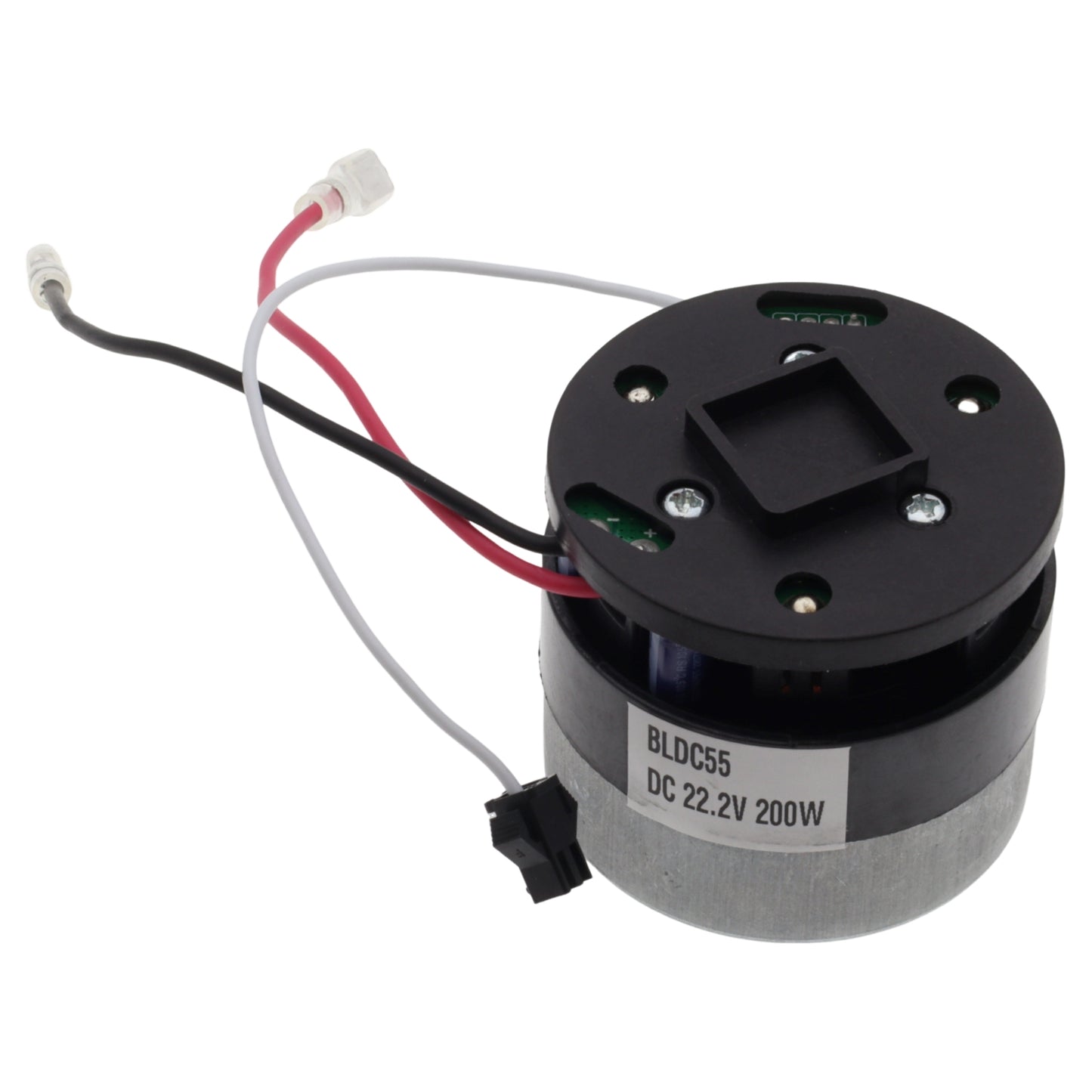 Ariete BLDC55 motor DC 200W aspiradora escoba 22V Digital 2723 2758 ¡NOTA!
