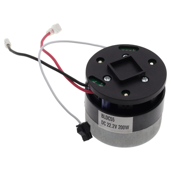 Ariete BLDC55 motor DC 200W aspiradora escoba 22V Digital 2723 2758 ¡NOTA!