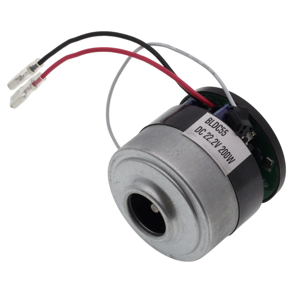 Ariete BLDC55 motor DC 200W aspiradora escoba 22V Digital 2723 2758 ¡NOTA!